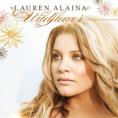 Alaina, Lauren: Wildflower