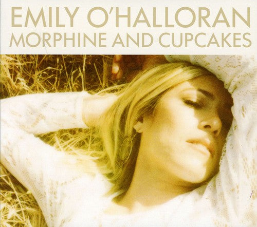 O'Halloran, Emily: Morphine and Cupcakes