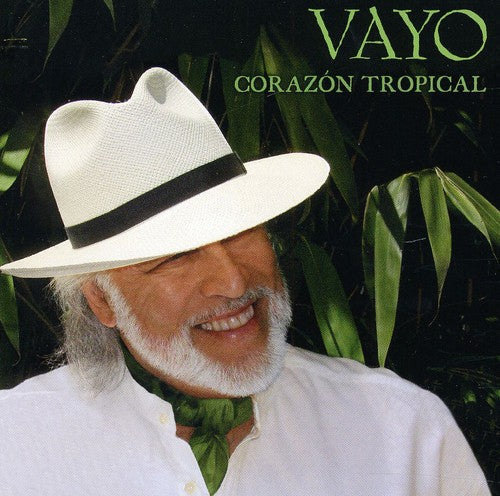 Vayo: Corazon Tropical