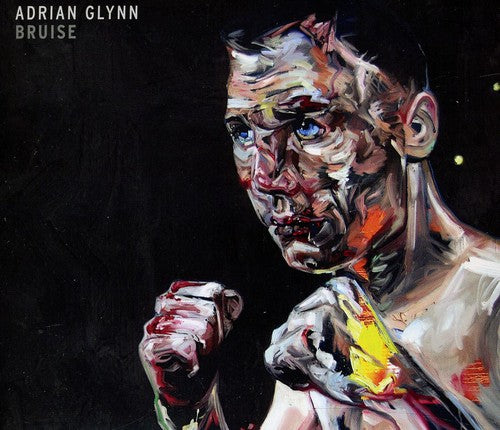 Glynn, Adrian: Bruise