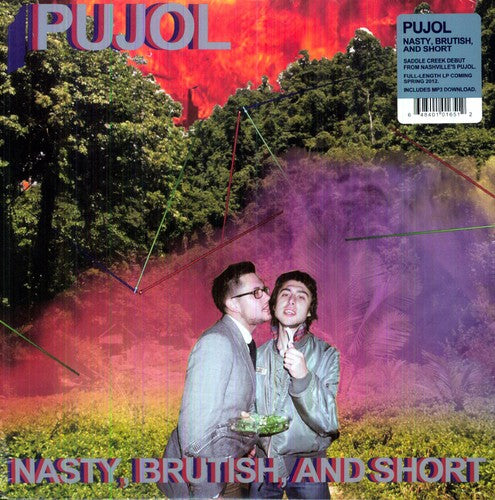 Pujol: Nasty, Brutish and Short