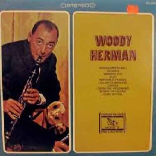 Herman, Woody: Hits of Woody Herman