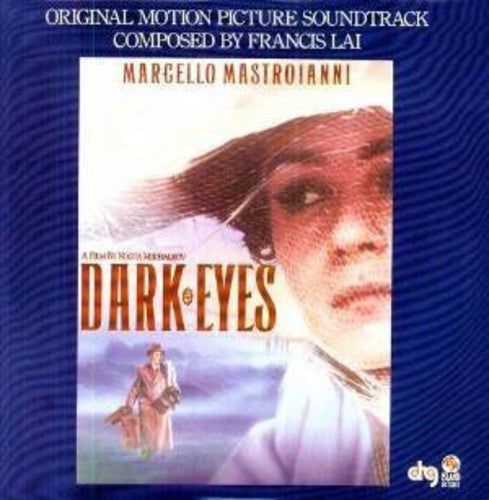 Dark Eyes / O.S.T.: Dark Eyes (Original Soundtrack)