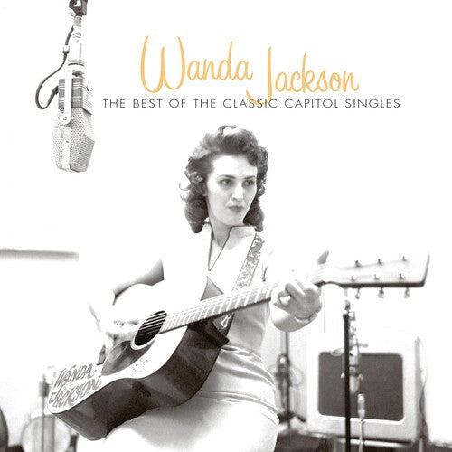 Jackson, Wanda: Best of the Classic Capitol Singles