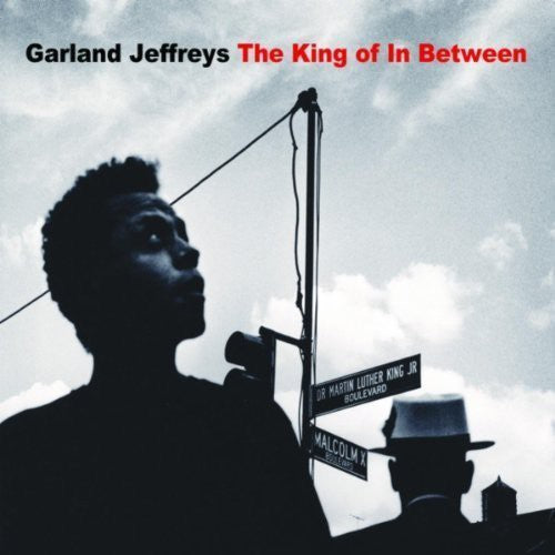 Jeffreys, Garland: King of in Between