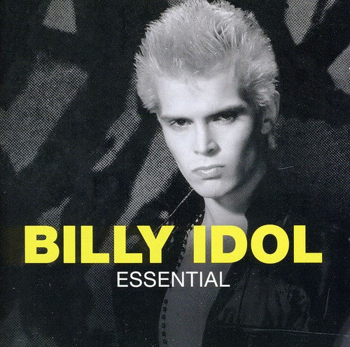 Idol, Billy: Essential
