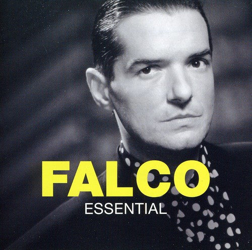 Falco: Essential