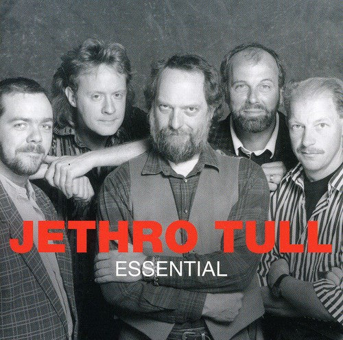 Jethro Tull: Essential