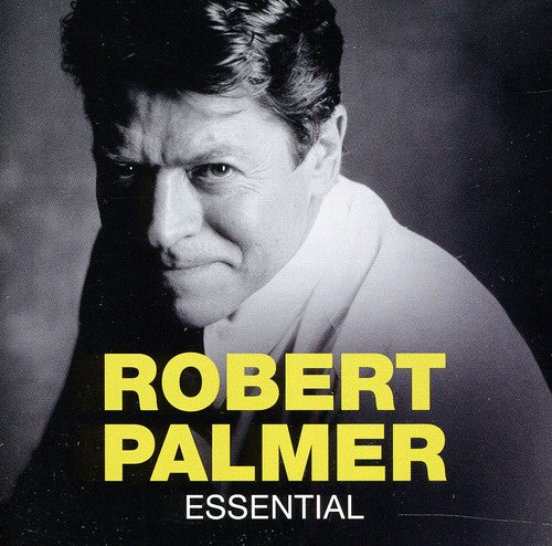 Palmer, Robert: Essential