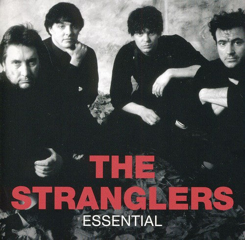 Stranglers: Essential