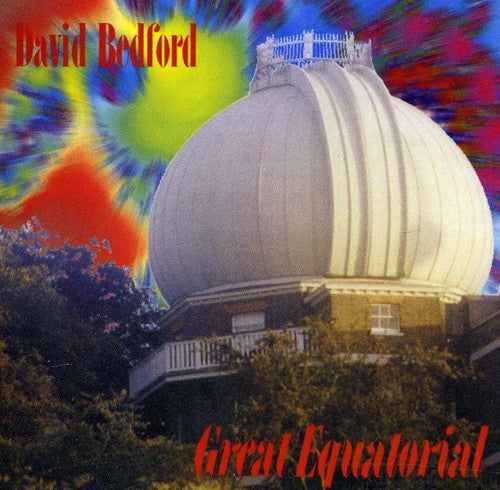 Bedford, David: Great Equatorial