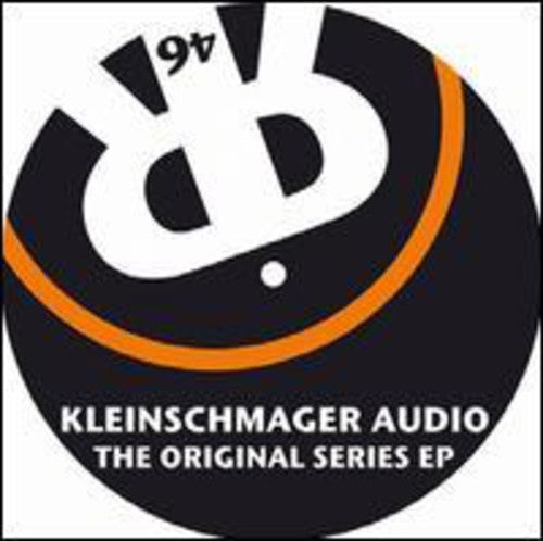 Kleinschmager Audio: The Original Series