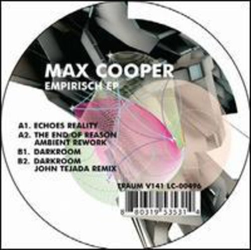 Cooper, Max: Empirisch