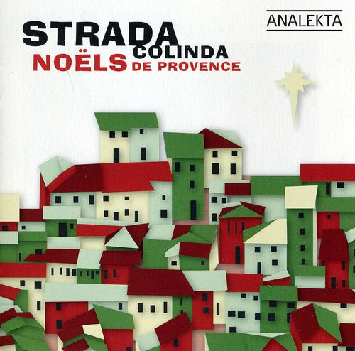 Strada: Colinda: Noels de Provence