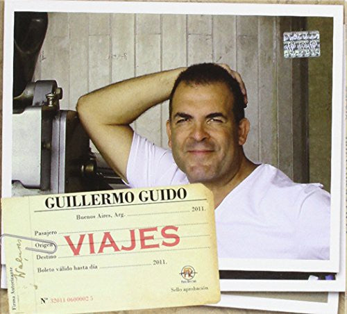 Guillermo, Guido: Viajes