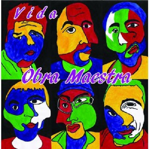 Vida: Obra Maestra