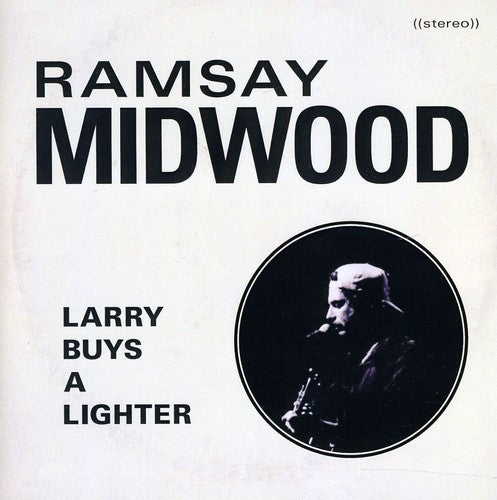 Midwood, Ramsay: Larry Buys a Lighter