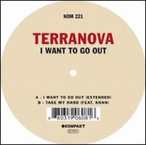 Terranova: I Want To Go Out