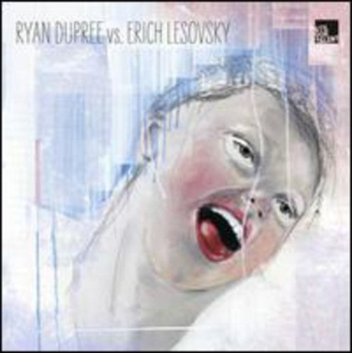 Dupree, Ryan / Lesovsky, Erich: Ryan Dupree Vs. Erich Lesovsky