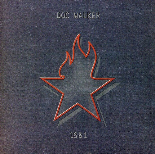 Doc Walker: 16 & 1