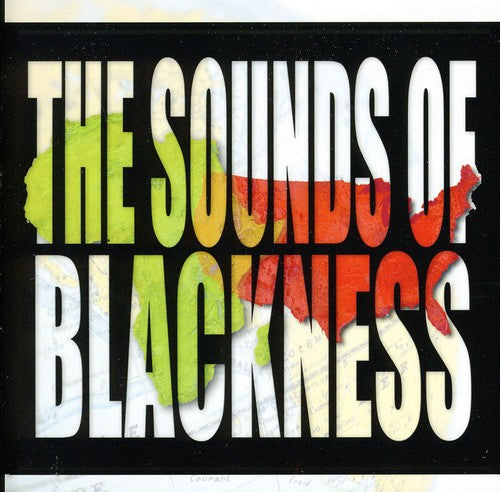 Sounds of Blackness: Sounds of Blackness