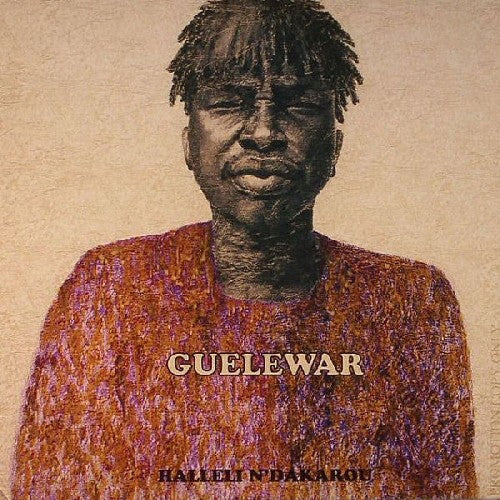 Guelewar: Halleli N'dakarou