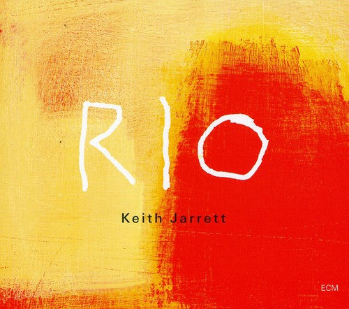 Jarrett, Keith: Rio