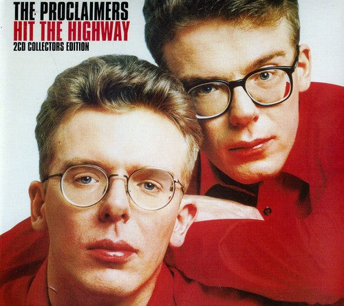 Proclaimers: Hit the Highway: Expanded Edition