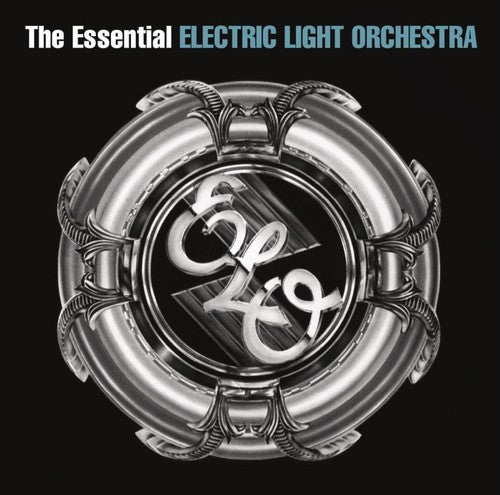Elo ( Electric Light Orchestra ): The Essential Electric Light Orchestra