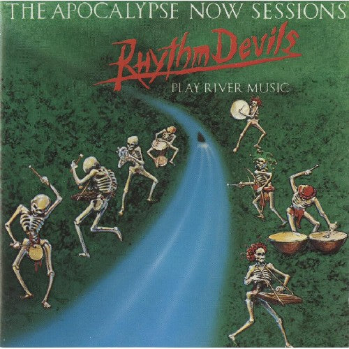 Rhythm Devils: The Apocalypse Now Sessions