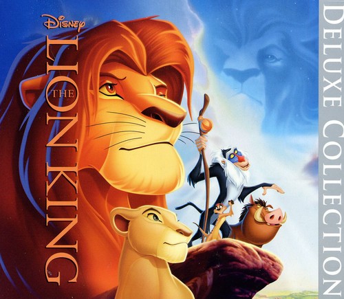 Lion King Collection: Lion King Collection