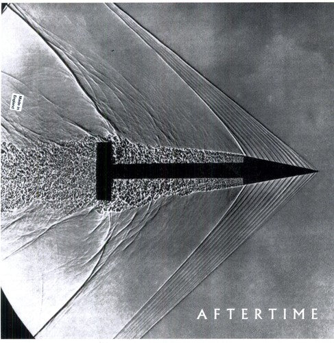 Porter, Roly: Aftertime