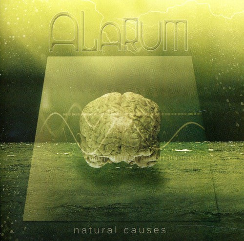 Alarum: Natural Causes