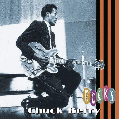 Berry, Chuck: Rocks