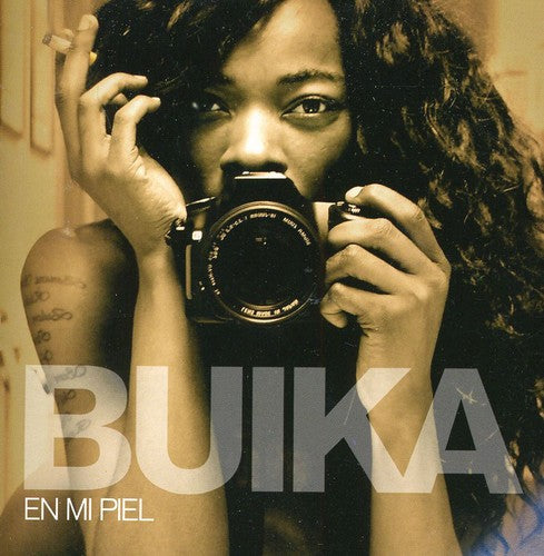 Buika: Best of: En Mi Piel