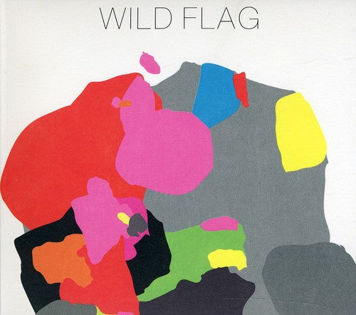 Wild Flag: Wild Flag