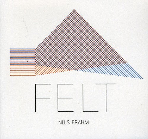 Frahm, Nils: Felt