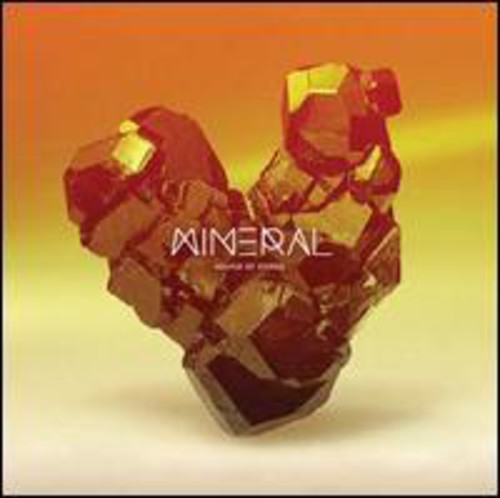 Sound of Stereo: Mineral