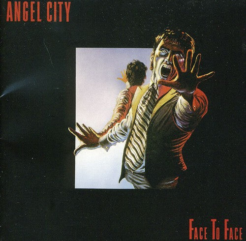 Angel City: Face to Face