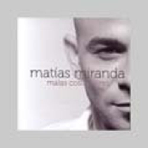 Miranda, Matias: Malas Costumbres