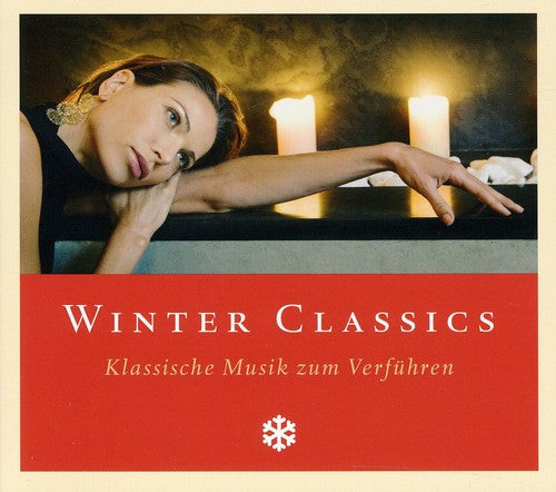 Winter Classics: Sensual Classics / Various: Winter Classics: Sensual Classics / Various