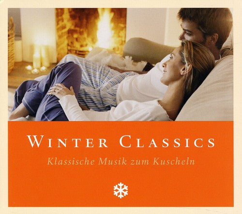 Winter Classics: Tender Classics / Various: Winter Classics: Tender Classics / Various