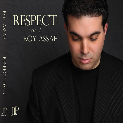 Assaf, Roy: Respect