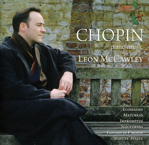 Chopin / McCawley: Piano Music