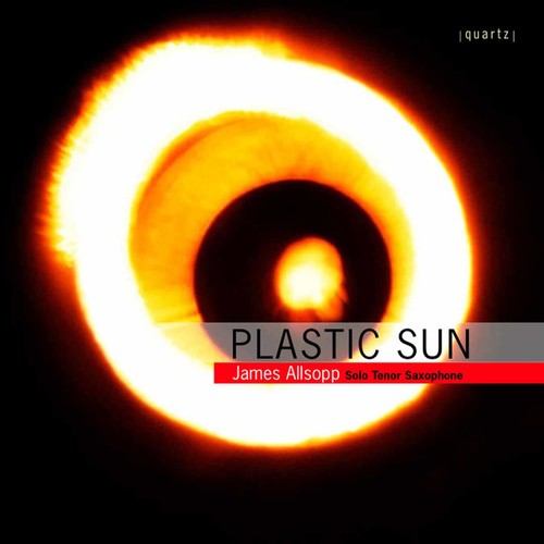 Allsopp: Plastic Sun