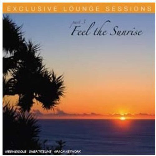 Exclusive Lounge Sessions 3 / Various: Exclusive Lounge Sessions, Vol. 3