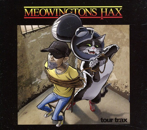 Meowingtons Hax Tour Trax / Various: Meowingtons Hax Tour Trax / Various