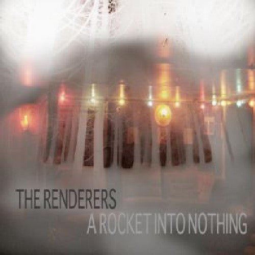 Renderers: A Rocket Into Nothing