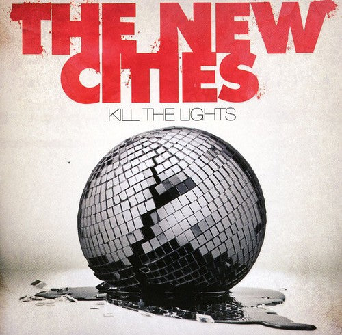 New Cities: Kill the Lights