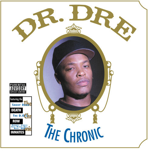 Dr Dre: The Chronic